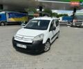Білий Сітроен Берлінго, об'ємом двигуна 1.6 л та пробігом 263 тис. км за 5500 $, фото 1 на Automoto.ua