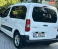 Білий Сітроен Берлінго, об'ємом двигуна 1.6 л та пробігом 263 тис. км за 5700 $, фото 25 на Automoto.ua