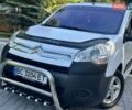 Белый Ситроен Берлинго, объемом двигателя 1.56 л и пробегом 263 тыс. км за 5690 $, фото 9 на Automoto.ua