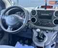 Білий Сітроен Берлінго, об'ємом двигуна 1.6 л та пробігом 263 тис. км за 5700 $, фото 65 на Automoto.ua