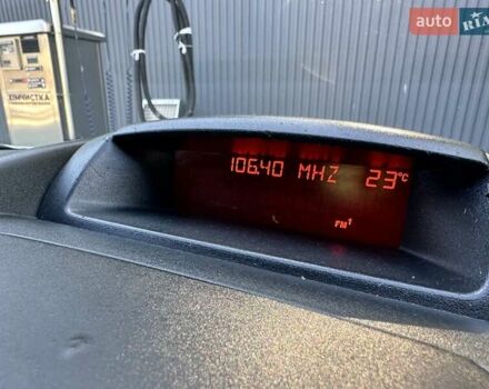 Белый Ситроен Берлинго, объемом двигателя 1.56 л и пробегом 263 тыс. км за 5690 $, фото 55 на Automoto.ua