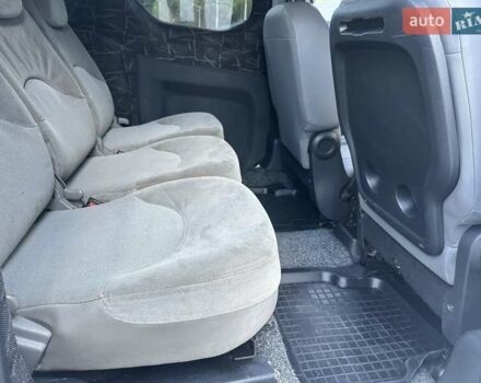 Белый Ситроен Берлинго, объемом двигателя 1.56 л и пробегом 263 тыс. км за 5690 $, фото 68 на Automoto.ua