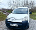 Ситроен Берлинго 2008 в Белой Церкве на Automoto.ua Белый Ситроен Берлинго, объемом двигателя 1.56 л и пробегом 391 тыс. км за 5500 $, фото 1 на Automoto.ua