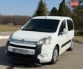 Белый Ситроен Берлинго, объемом двигателя 1.56 л и пробегом 250 тыс. км за 5450 $, фото 7 на Automoto.ua