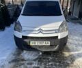 Білий Сітроен Берлінго, об'ємом двигуна 1.6 л та пробігом 315 тис. км за 5300 $, фото 1 на Automoto.ua