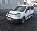 Белый Ситроен Берлинго, объемом двигателя 1.6 л и пробегом 280 тыс. км за 5800 $, фото 1 на Automoto.ua