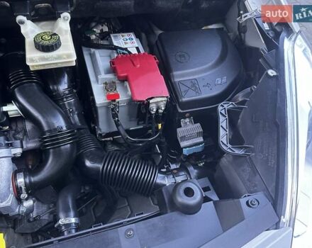 Белый Ситроен Берлинго, объемом двигателя 1.56 л и пробегом 263 тыс. км за 5690 $, фото 80 на Automoto.ua