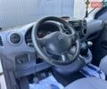 Белый Ситроен Берлинго, объемом двигателя 1.56 л и пробегом 263 тыс. км за 5690 $, фото 49 на Automoto.ua
