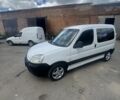 Белый Ситроен Берлинго, объемом двигателя 1.6 л и пробегом 300 тыс. км за 3200 $, фото 1 на Automoto.ua