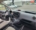 Белый Ситроен Берлинго, объемом двигателя 1.6 л и пробегом 237 тыс. км за 5999 $, фото 32 на Automoto.ua