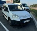 Белый Ситроен Берлинго, объемом двигателя 1.56 л и пробегом 305 тыс. км за 3999 $, фото 1 на Automoto.ua