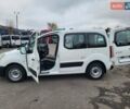 Белый Ситроен Берлинго, объемом двигателя 1.6 л и пробегом 237 тыс. км за 5999 $, фото 19 на Automoto.ua