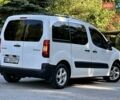Белый Ситроен Берлинго, объемом двигателя 1.56 л и пробегом 263 тыс. км за 5690 $, фото 37 на Automoto.ua