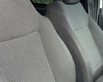 Белый Ситроен Берлинго, объемом двигателя 1.6 л и пробегом 286 тыс. км за 3590 $, фото 15 на Automoto.ua