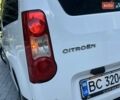 Белый Ситроен Берлинго, объемом двигателя 1.56 л и пробегом 263 тыс. км за 5690 $, фото 24 на Automoto.ua