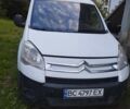 Ситроен Берлинго 2008 в Львове на Automoto.ua Белый Ситроен Берлинго, объемом двигателя 1.56 л и пробегом 239 тыс. км за 6000 $, фото 7 на Automoto.ua