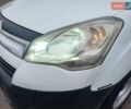 Белый Ситроен Берлинго, объемом двигателя 1.6 л и пробегом 237 тыс. км за 5999 $, фото 15 на Automoto.ua