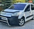 Белый Ситроен Берлинго, объемом двигателя 1.56 л и пробегом 263 тыс. км за 5690 $, фото 3 на Automoto.ua