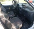 Белый Ситроен Берлинго, объемом двигателя 1.87 л и пробегом 245 тыс. км за 2950 $, фото 1 на Automoto.ua
