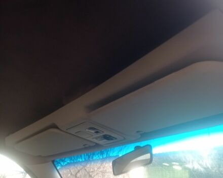 Белый Ситроен Берлинго, объемом двигателя 1.6 л и пробегом 250 тыс. км за 2600 $, фото 13 на Automoto.ua