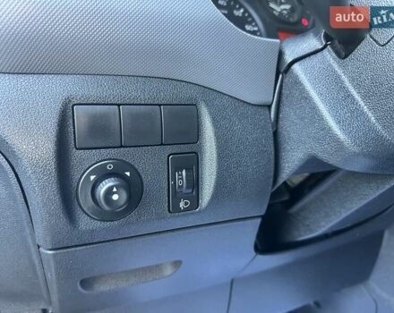 Белый Ситроен Берлинго, объемом двигателя 1.56 л и пробегом 263 тыс. км за 5690 $, фото 45 на Automoto.ua