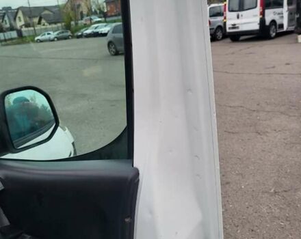 Белый Ситроен Берлинго, объемом двигателя 1.6 л и пробегом 237 тыс. км за 5999 $, фото 36 на Automoto.ua