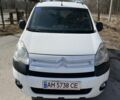Белый Ситроен Берлинго, объемом двигателя 1.6 л и пробегом 254 тыс. км за 5700 $, фото 1 на Automoto.ua