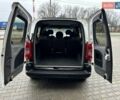 Белый Ситроен Берлинго, объемом двигателя 1.6 л и пробегом 274 тыс. км за 5750 $, фото 21 на Automoto.ua