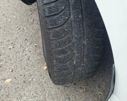 Белый Ситроен Берлинго, объемом двигателя 1.6 л и пробегом 237 тыс. км за 5999 $, фото 88 на Automoto.ua