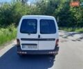 Белый Ситроен Берлинго, объемом двигателя 1.56 л и пробегом 305 тыс. км за 4300 $, фото 1 на Automoto.ua