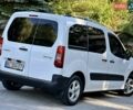 Белый Ситроен Берлинго, объемом двигателя 1.56 л и пробегом 263 тыс. км за 5700 $, фото 34 на Automoto.ua