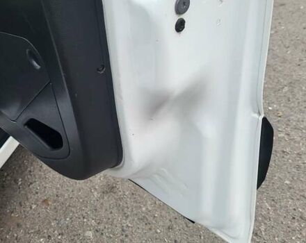 Белый Ситроен Берлинго, объемом двигателя 1.6 л и пробегом 237 тыс. км за 5999 $, фото 41 на Automoto.ua