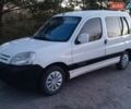 Білий Сітроен Берлінго, об'ємом двигуна 1.36 л та пробігом 316 тис. км за 2950 $, фото 1 на Automoto.ua
