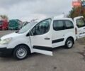 Белый Ситроен Берлинго, объемом двигателя 1.6 л и пробегом 237 тыс. км за 5999 $, фото 18 на Automoto.ua