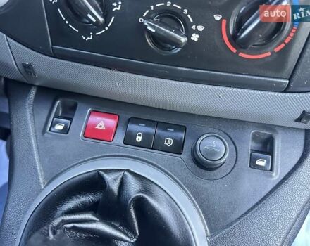 Белый Ситроен Берлинго, объемом двигателя 1.56 л и пробегом 263 тыс. км за 5690 $, фото 65 на Automoto.ua