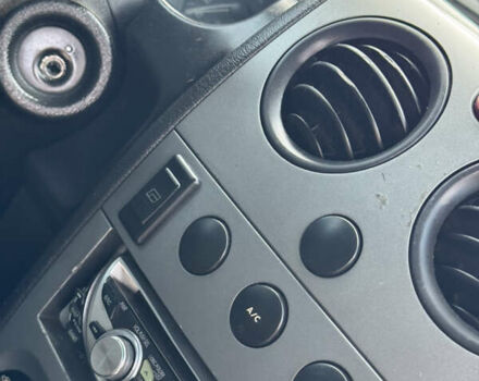 Белый Ситроен Берлинго, объемом двигателя 1.6 л и пробегом 286 тыс. км за 3590 $, фото 18 на Automoto.ua