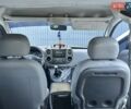 Білий Сітроен Берлінго, об'ємом двигуна 1.6 л та пробігом 263 тис. км за 5700 $, фото 76 на Automoto.ua