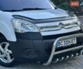 Белый Ситроен Берлинго, объемом двигателя 1.56 л и пробегом 263 тыс. км за 5690 $, фото 34 на Automoto.ua