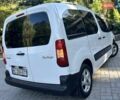Білий Сітроен Берлінго, об'ємом двигуна 1.6 л та пробігом 263 тис. км за 5700 $, фото 41 на Automoto.ua