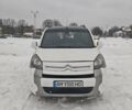 Білий Сітроен Берлінго, об'ємом двигуна 1.6 л та пробігом 271 тис. км за 5555 $, фото 1 на Automoto.ua