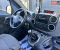 Білий Сітроен Берлінго, об'ємом двигуна 1.6 л та пробігом 263 тис. км за 5700 $, фото 57 на Automoto.ua
