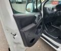 Белый Ситроен Берлинго, объемом двигателя 1.6 л и пробегом 237 тыс. км за 5999 $, фото 46 на Automoto.ua