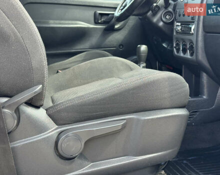 Белый Ситроен Берлинго, объемом двигателя 1.6 л и пробегом 286 тыс. км за 3590 $, фото 21 на Automoto.ua