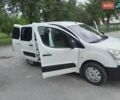 Белый Ситроен Берлинго, объемом двигателя 1.56 л и пробегом 190 тыс. км за 7200 $, фото 10 на Automoto.ua