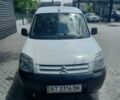 Белый Ситроен Берлинго, объемом двигателя 1.56 л и пробегом 207 тыс. км за 5000 $, фото 1 на Automoto.ua