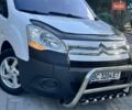Білий Сітроен Берлінго, об'ємом двигуна 1.6 л та пробігом 263 тис. км за 5700 $, фото 27 на Automoto.ua