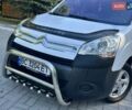 Білий Сітроен Берлінго, об'ємом двигуна 1.6 л та пробігом 263 тис. км за 5700 $, фото 8 на Automoto.ua