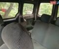 Білий Сітроен Берлінго, об'ємом двигуна 1.6 л та пробігом 233 тис. км за 2664 $, фото 5 на Automoto.ua
