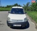 Белый Ситроен Берлинго, объемом двигателя 1.56 л и пробегом 315 тыс. км за 4500 $, фото 1 на Automoto.ua
