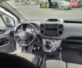 Белый Ситроен Берлинго, объемом двигателя 1.6 л и пробегом 237 тыс. км за 5999 $, фото 40 на Automoto.ua